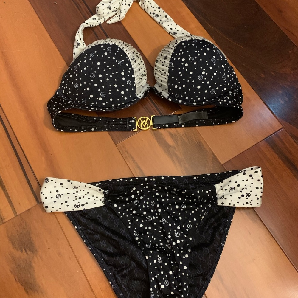 Victoria Secret Bathing Suit